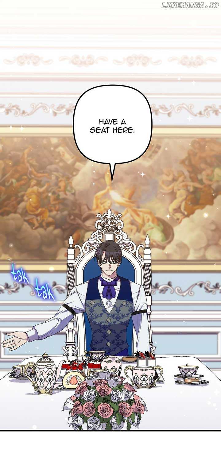 The Hero Went Crazy Even Though I’m the One Who Died Chapter 30 - Page 16
