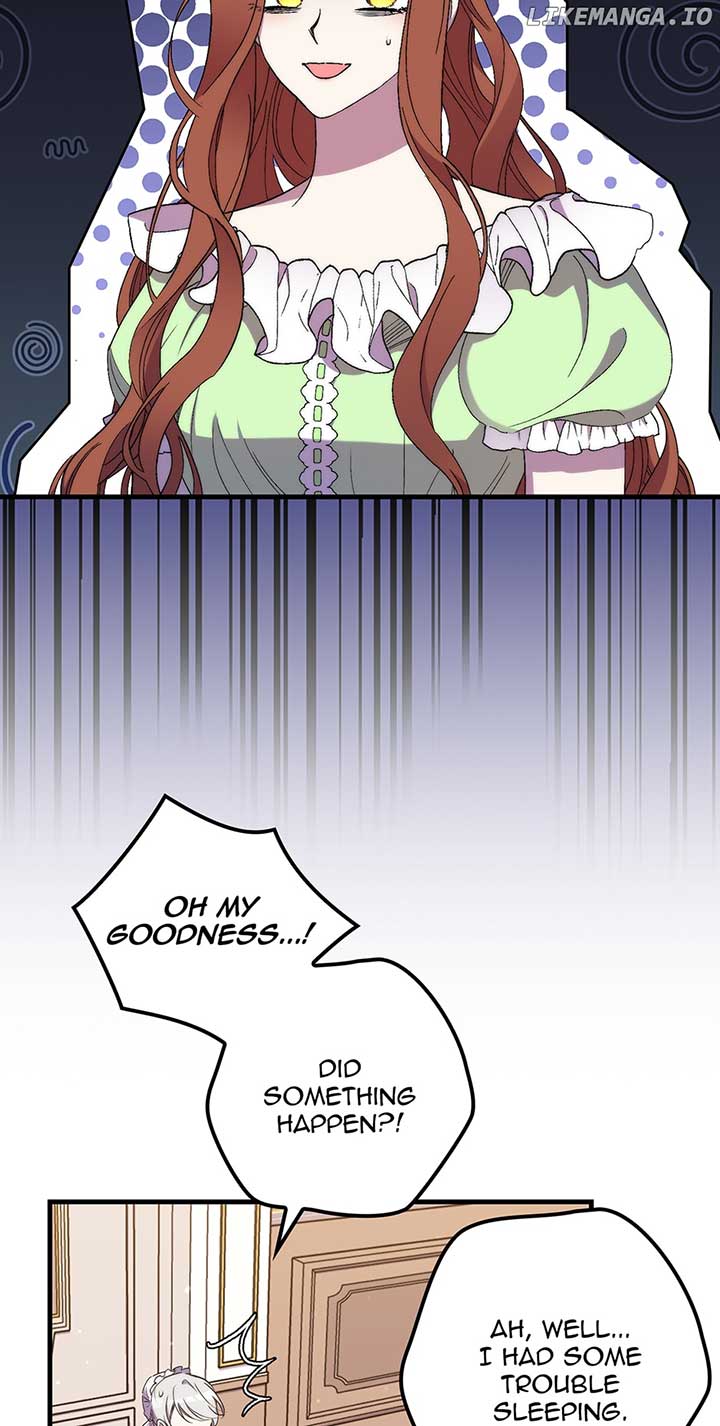 The Hero Went Crazy Even Though I’m the One Who Died Chapter 30 - Page 2