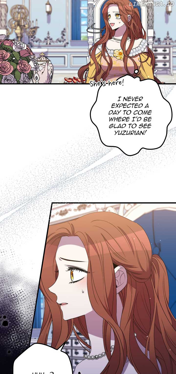 The Hero Went Crazy Even Though I’m the One Who Died Chapter 30 - Page 20