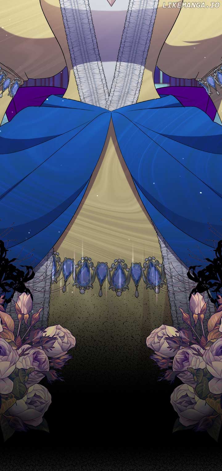 The Hero Went Crazy Even Though I’m the One Who Died Chapter 30 - Page 22