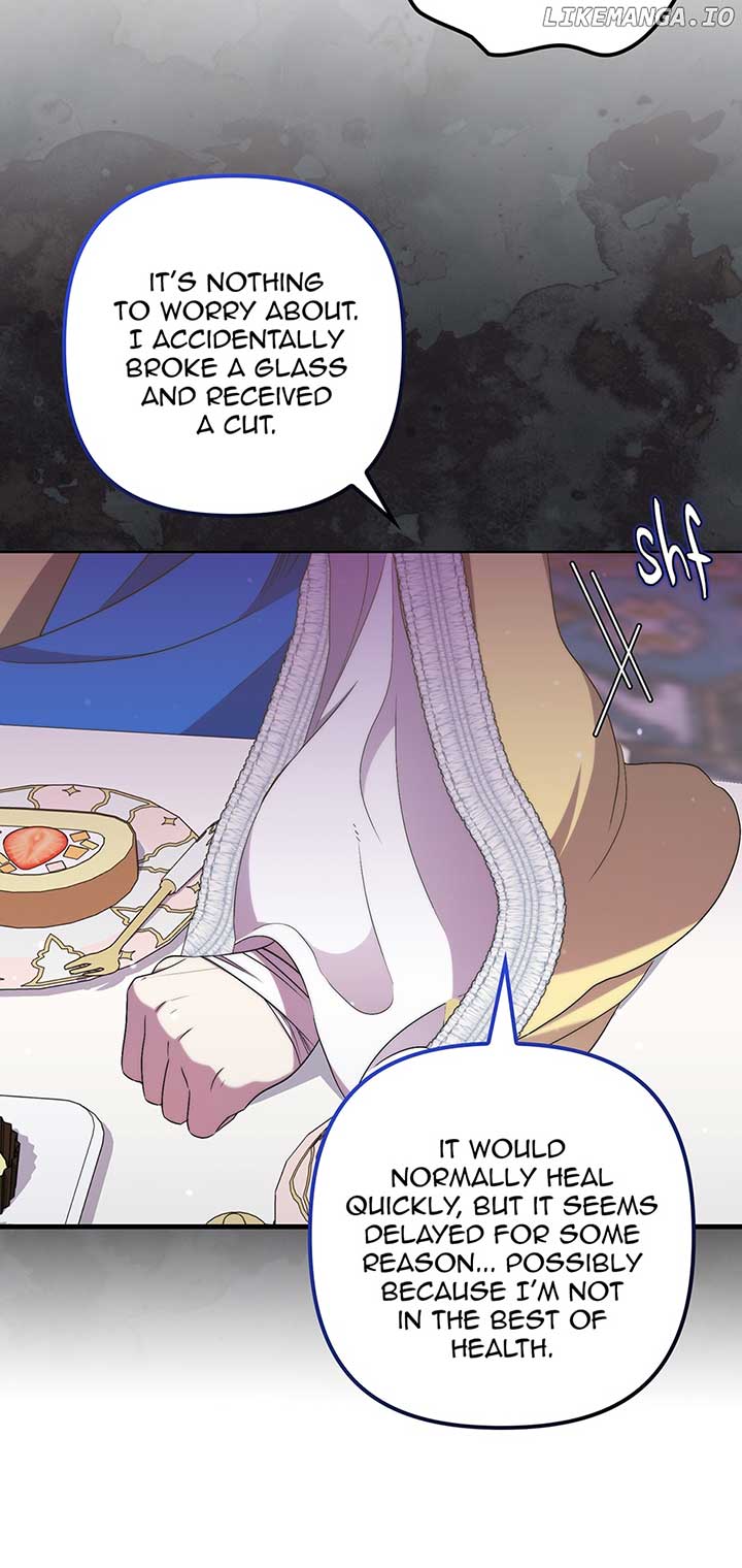 The Hero Went Crazy Even Though I’m the One Who Died Chapter 30 - Page 24