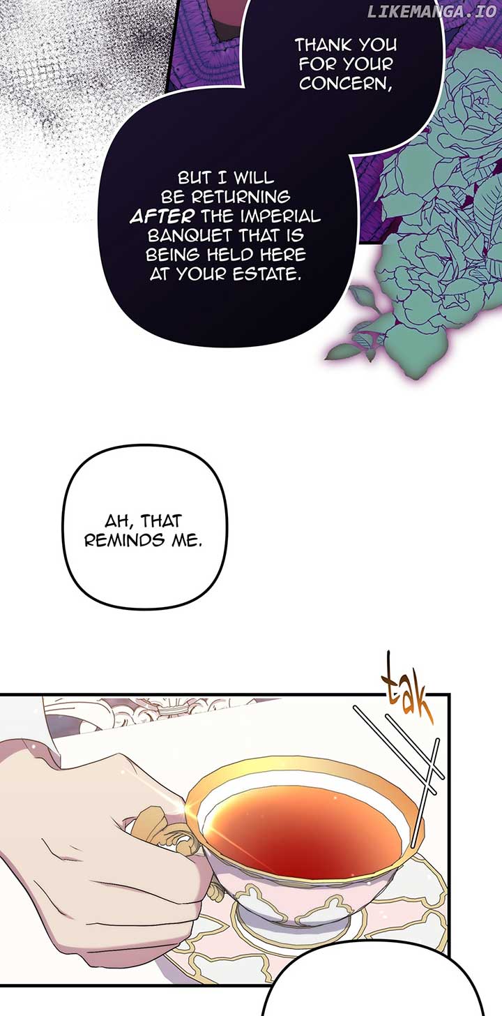 The Hero Went Crazy Even Though I’m the One Who Died Chapter 30 - Page 27