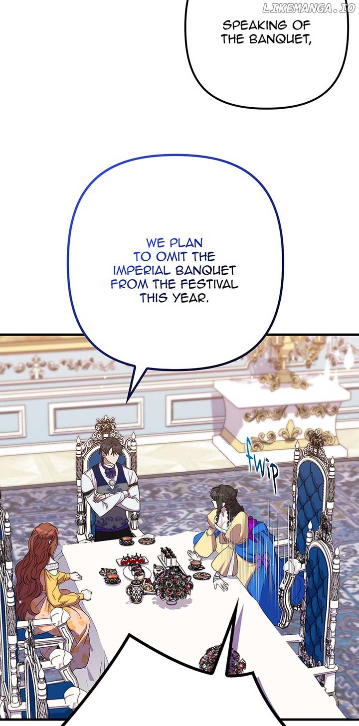 The Hero Went Crazy Even Though I’m the One Who Died Chapter 30 - Page 28