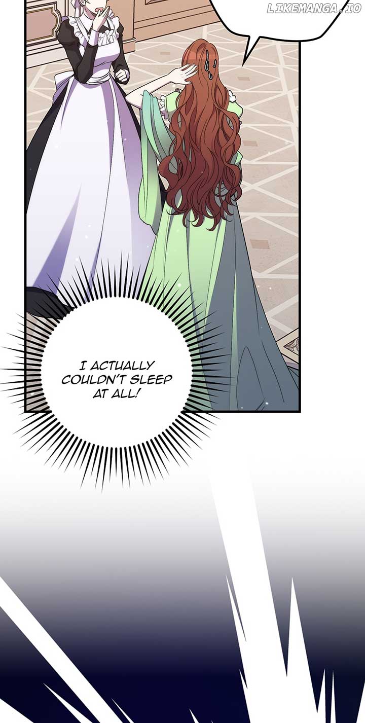 The Hero Went Crazy Even Though I’m the One Who Died Chapter 30 - Page 3