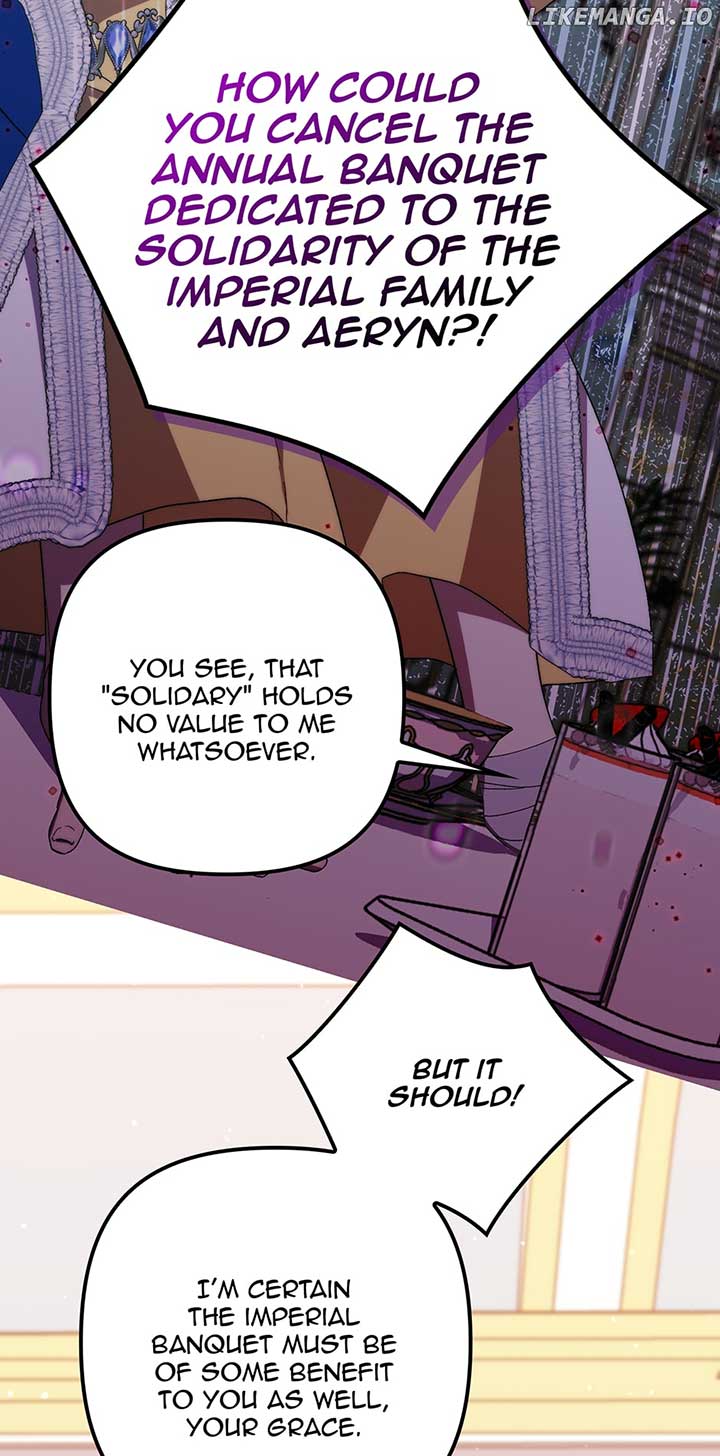 The Hero Went Crazy Even Though I’m the One Who Died Chapter 30 - Page 30