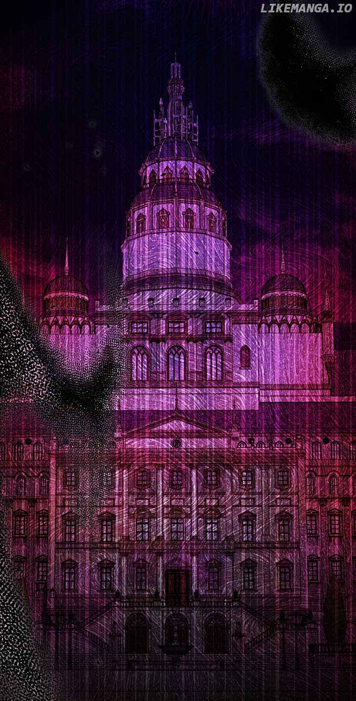 The Hero Went Crazy Even Though I’m the One Who Died Chapter 30 - Page 37