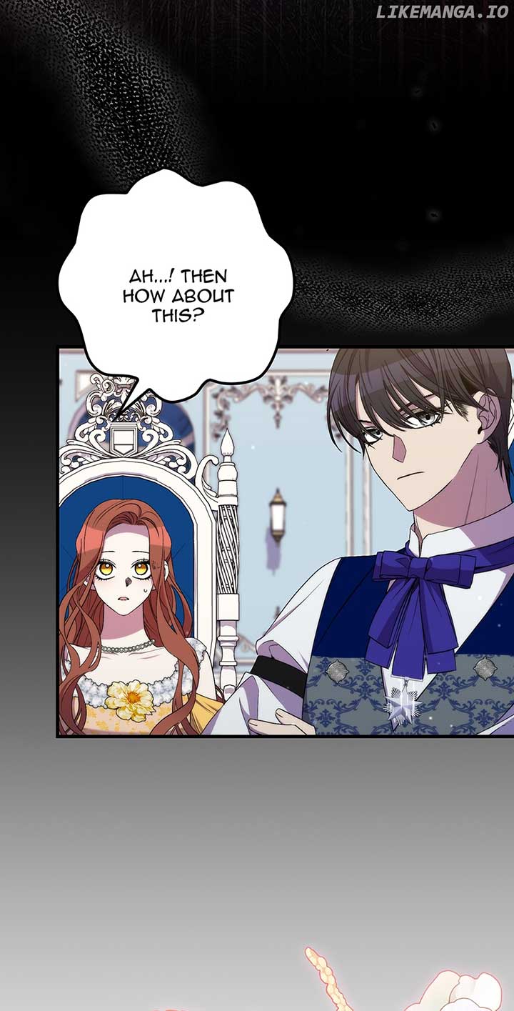 The Hero Went Crazy Even Though I’m the One Who Died Chapter 30 - Page 38