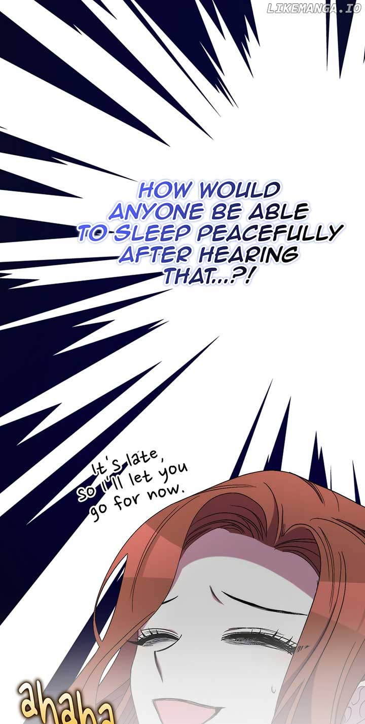The Hero Went Crazy Even Though I’m the One Who Died Chapter 30 - Page 4