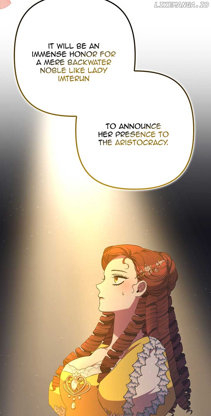 The Hero Went Crazy Even Though I’m the One Who Died Chapter 30 - Page 40