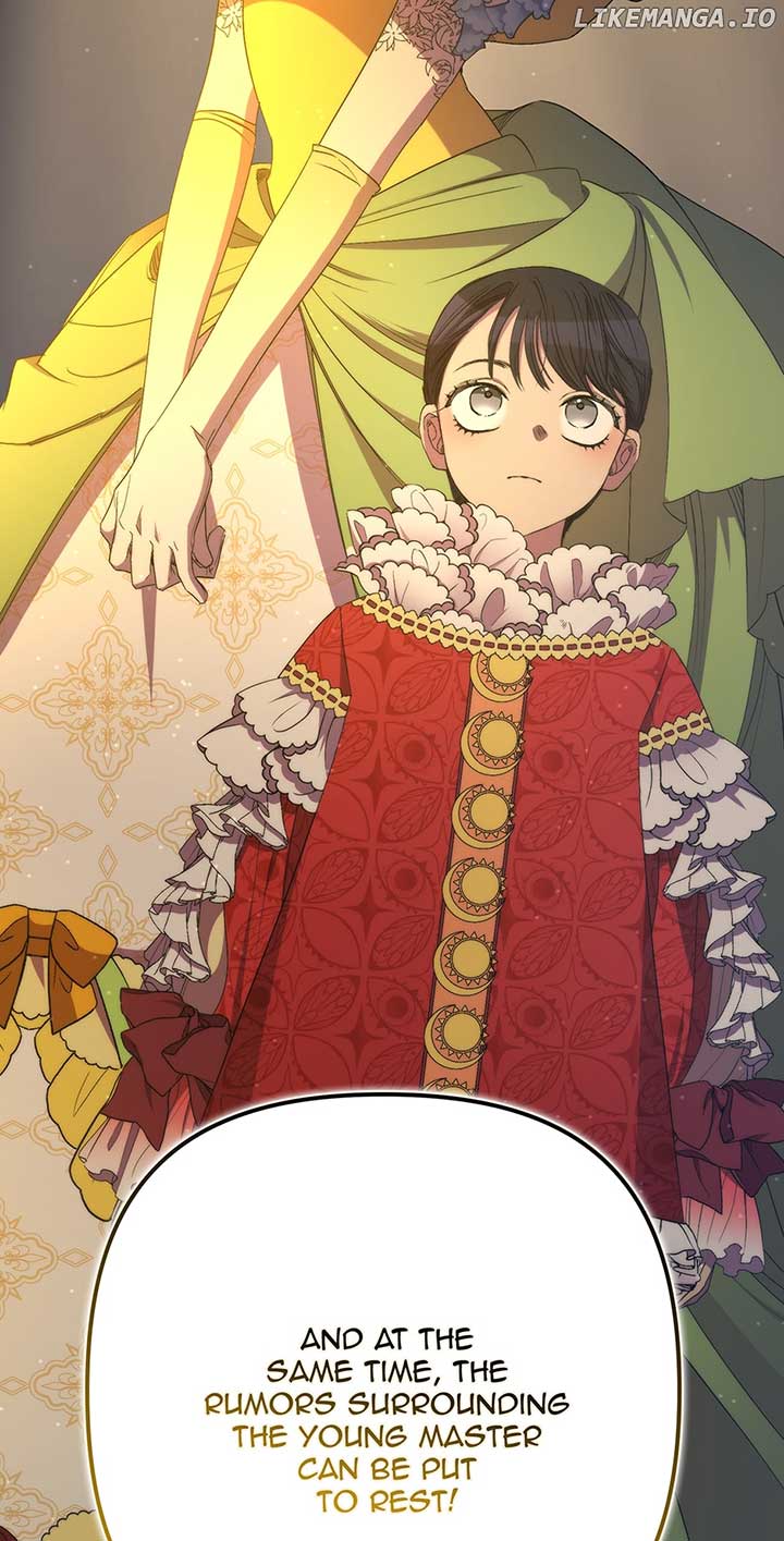 The Hero Went Crazy Even Though I’m the One Who Died Chapter 30 - Page 41