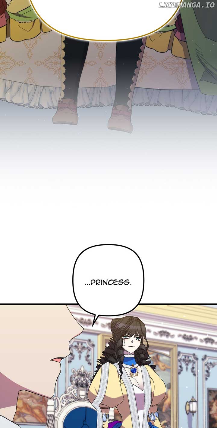 The Hero Went Crazy Even Though I’m the One Who Died Chapter 30 - Page 42