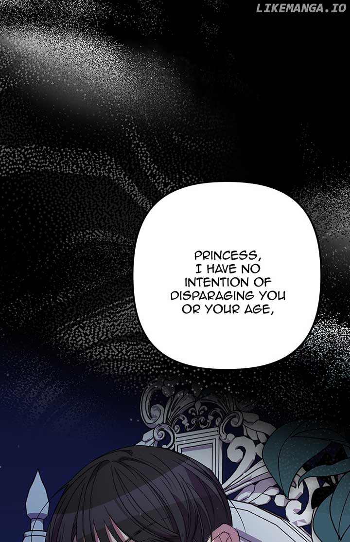 The Hero Went Crazy Even Though I’m the One Who Died Chapter 30 - Page 45