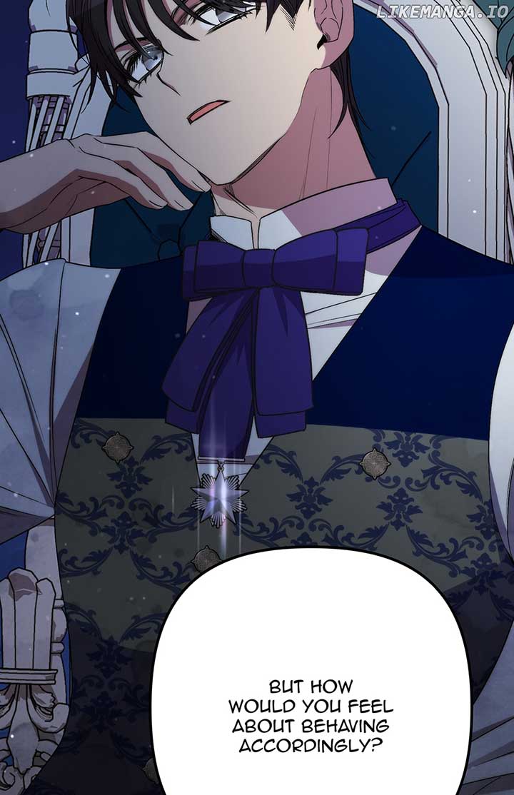 The Hero Went Crazy Even Though I’m the One Who Died Chapter 30 - Page 46