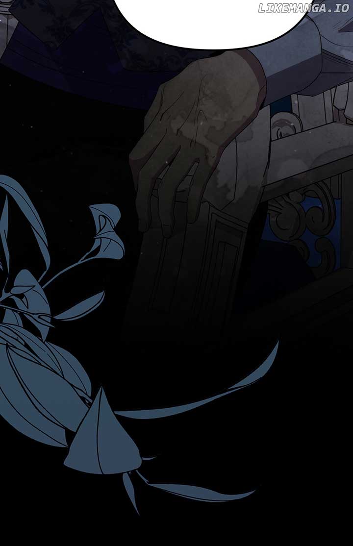 The Hero Went Crazy Even Though I’m the One Who Died Chapter 30 - Page 47