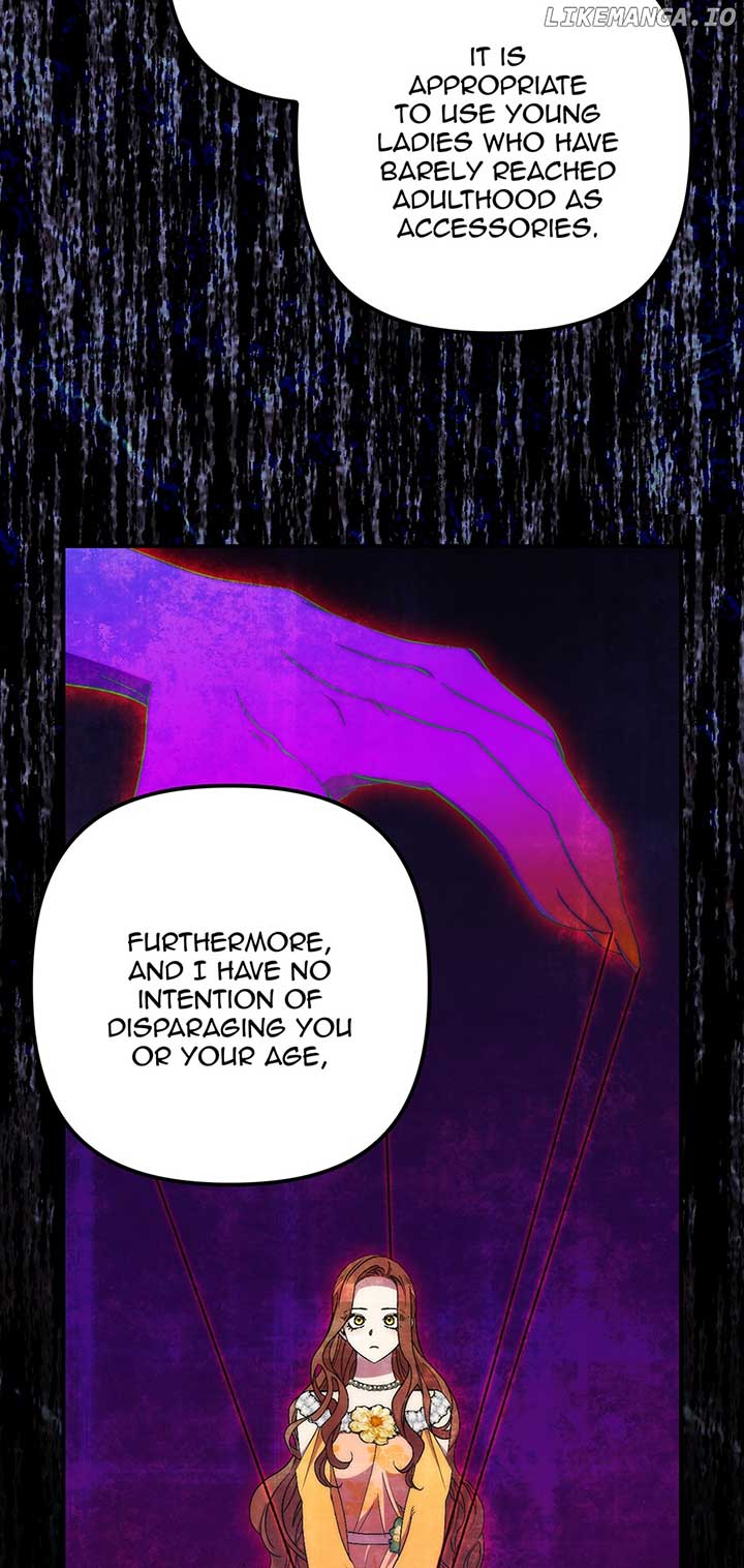 The Hero Went Crazy Even Though I’m the One Who Died Chapter 30 - Page 49