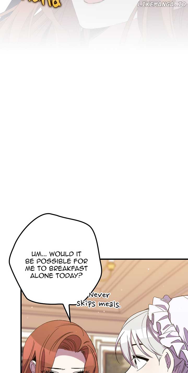 The Hero Went Crazy Even Though I’m the One Who Died Chapter 30 - Page 5