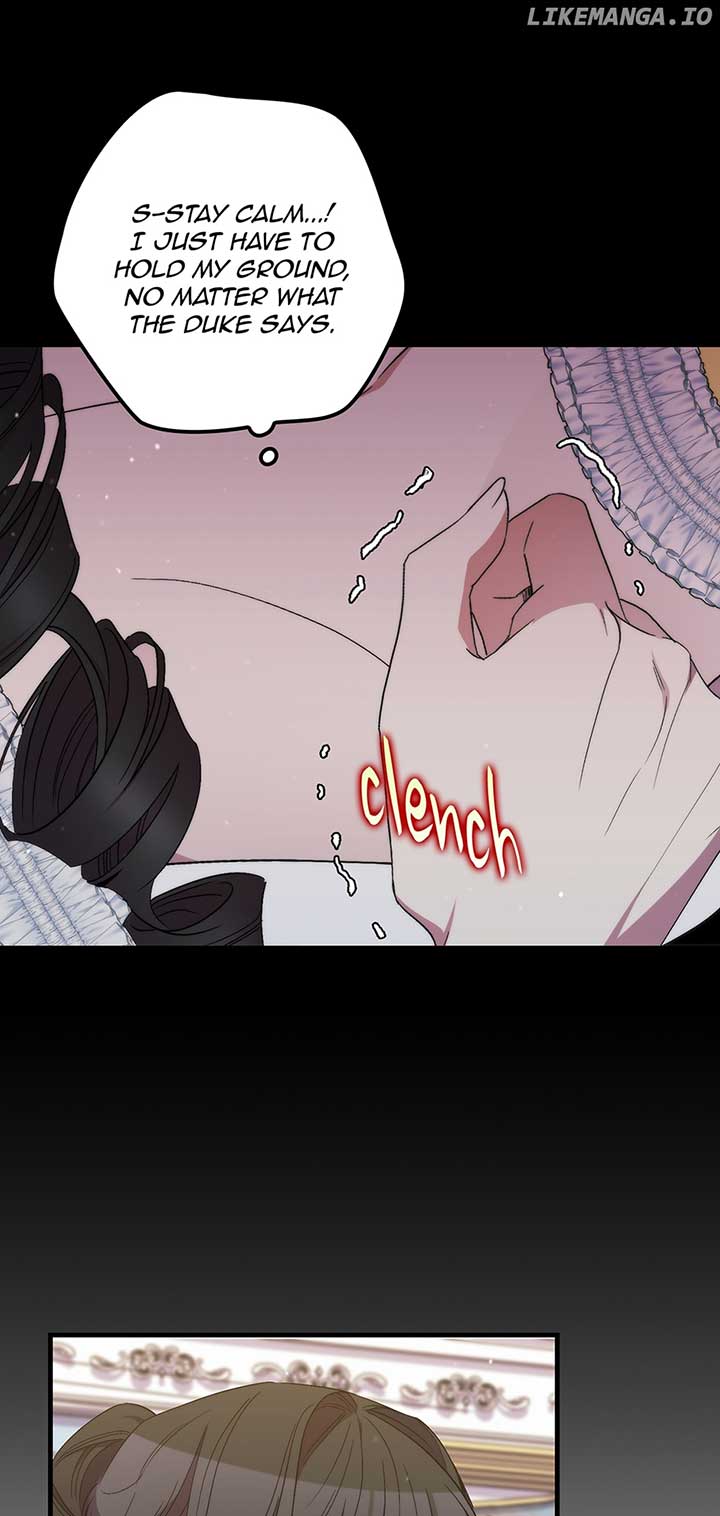 The Hero Went Crazy Even Though I’m the One Who Died Chapter 30 - Page 52