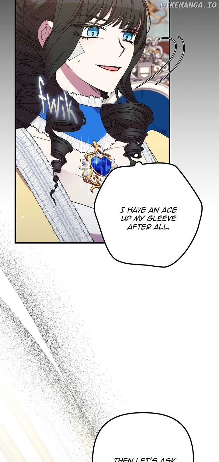 The Hero Went Crazy Even Though I’m the One Who Died Chapter 30 - Page 53