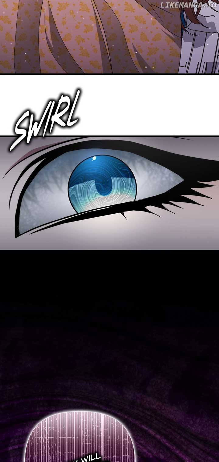 The Hero Went Crazy Even Though I’m the One Who Died Chapter 30 - Page 55