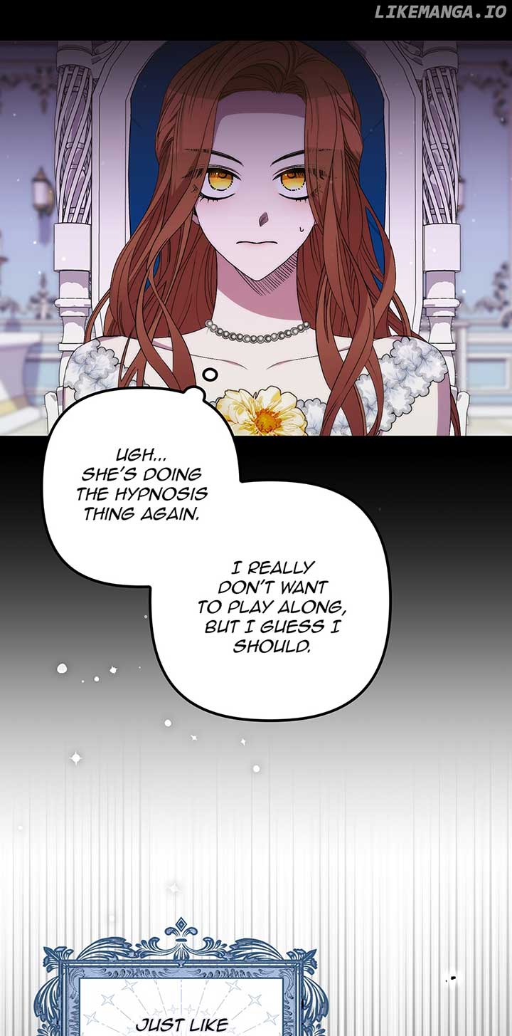 The Hero Went Crazy Even Though I’m the One Who Died Chapter 30 - Page 57