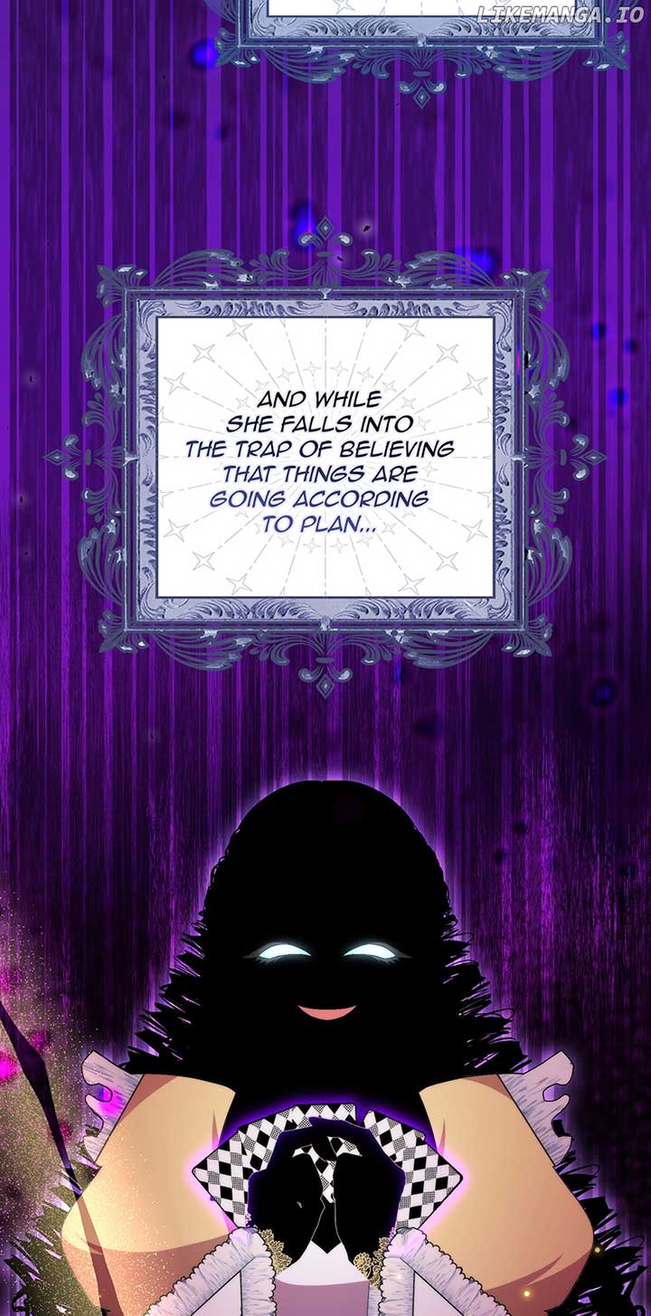 The Hero Went Crazy Even Though I’m the One Who Died Chapter 30 - Page 59