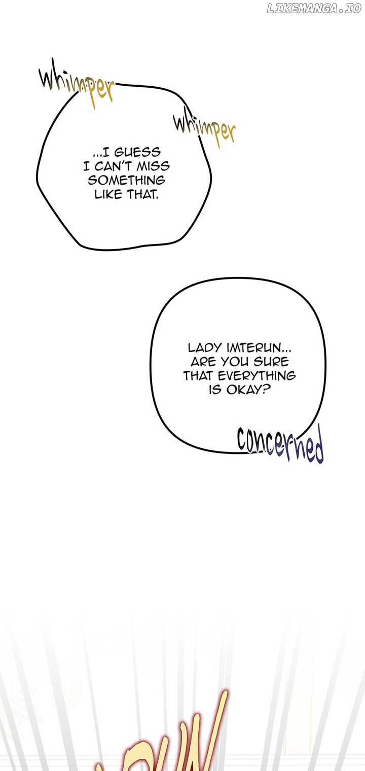 The Hero Went Crazy Even Though I’m the One Who Died Chapter 30 - Page 8