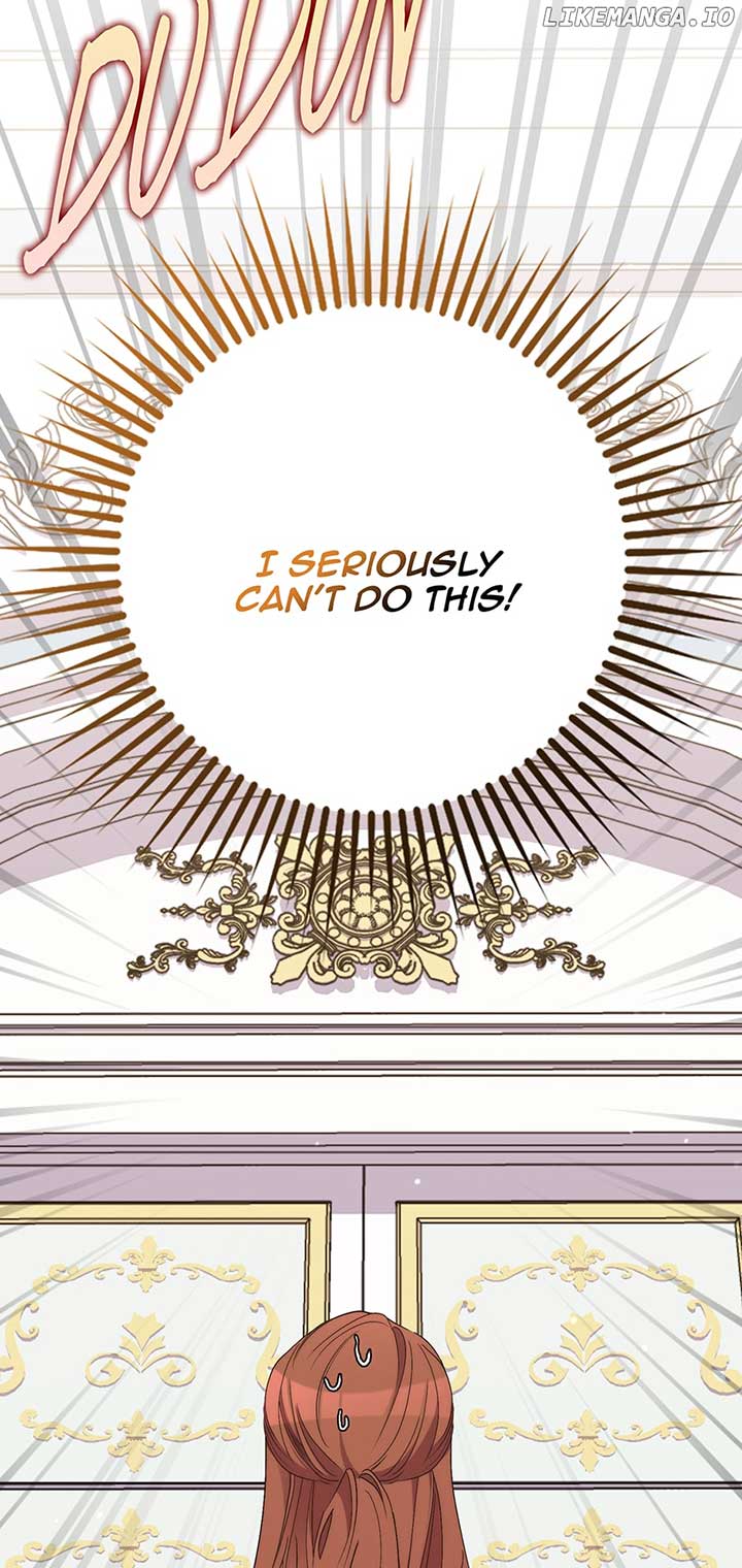 The Hero Went Crazy Even Though I’m the One Who Died Chapter 30 - Page 9