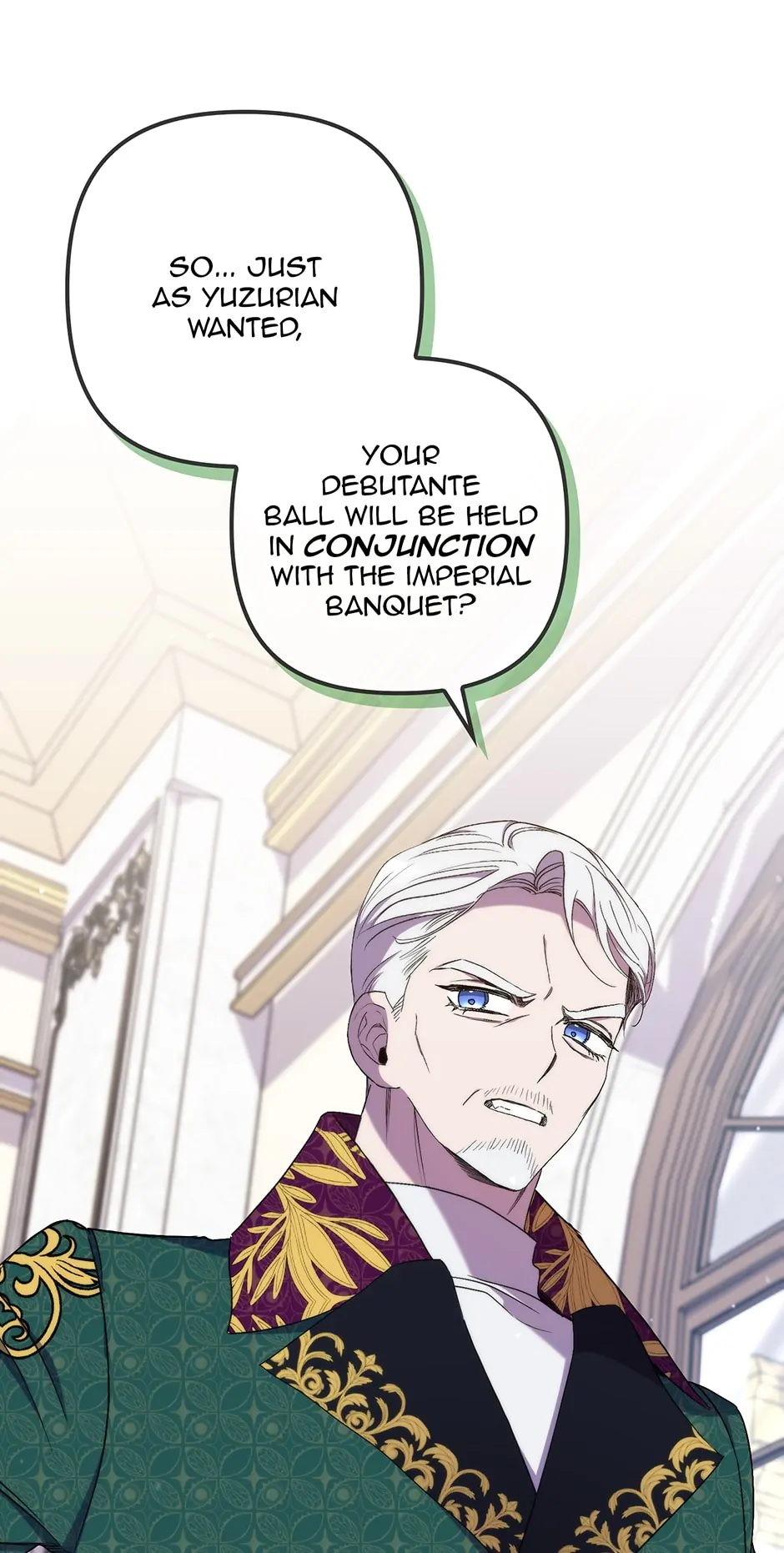 The Hero Went Crazy Even Though I’m the One Who Died Chapter 31 - Page 0