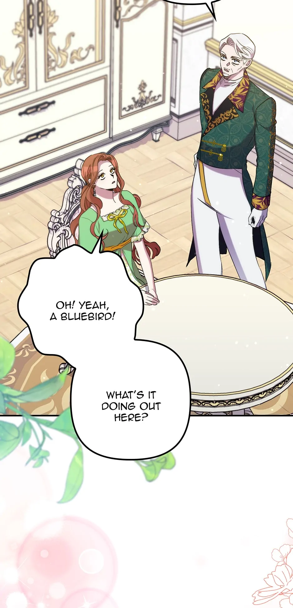 The Hero Went Crazy Even Though I’m the One Who Died Chapter 31 - Page 11