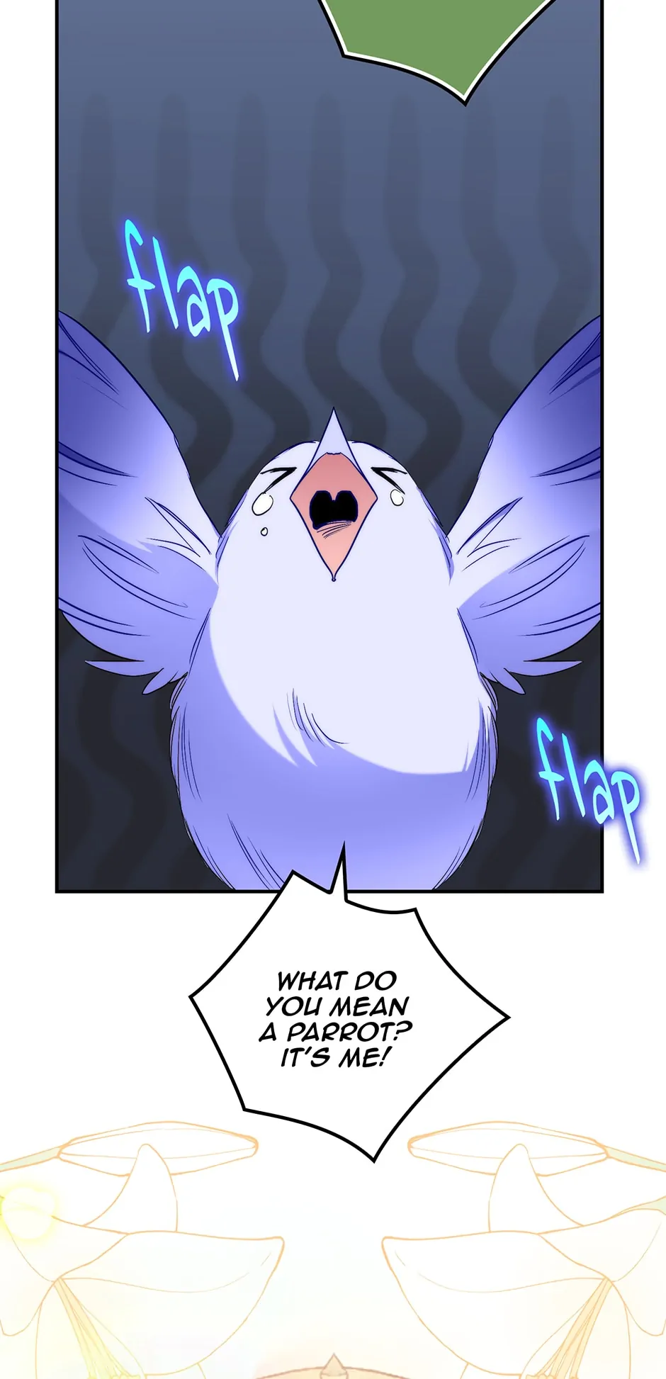 The Hero Went Crazy Even Though I’m the One Who Died Chapter 31 - Page 15