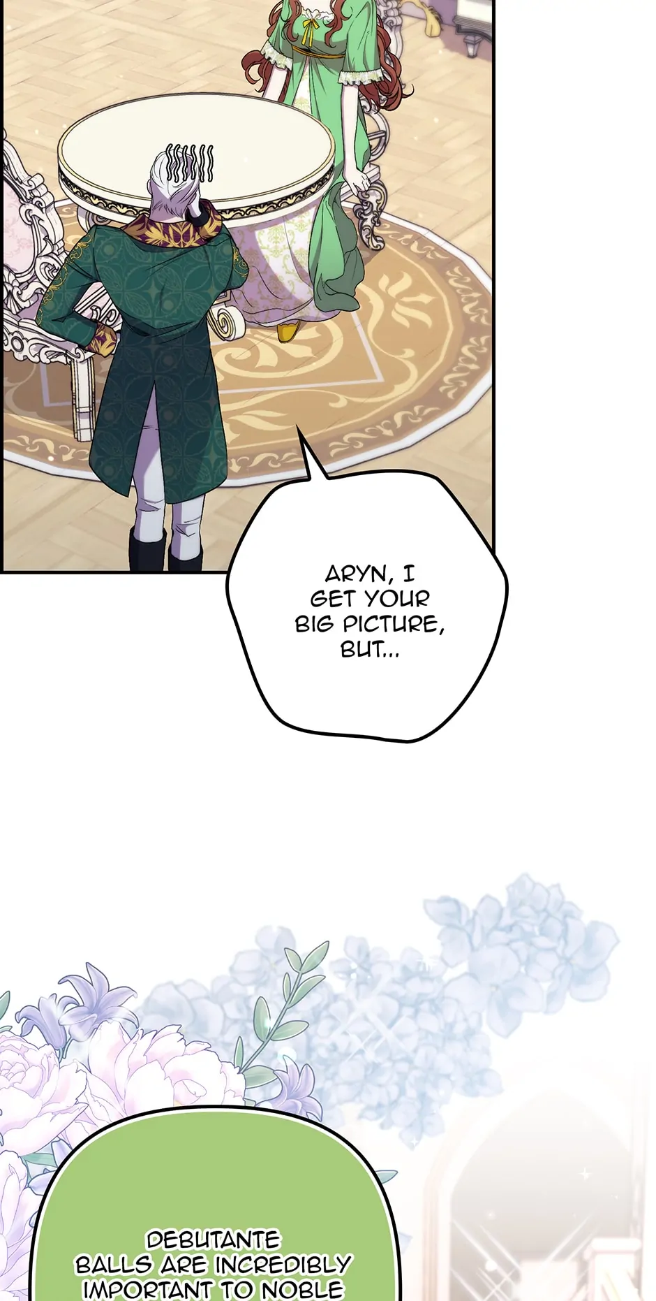 The Hero Went Crazy Even Though I’m the One Who Died Chapter 31 - Page 2