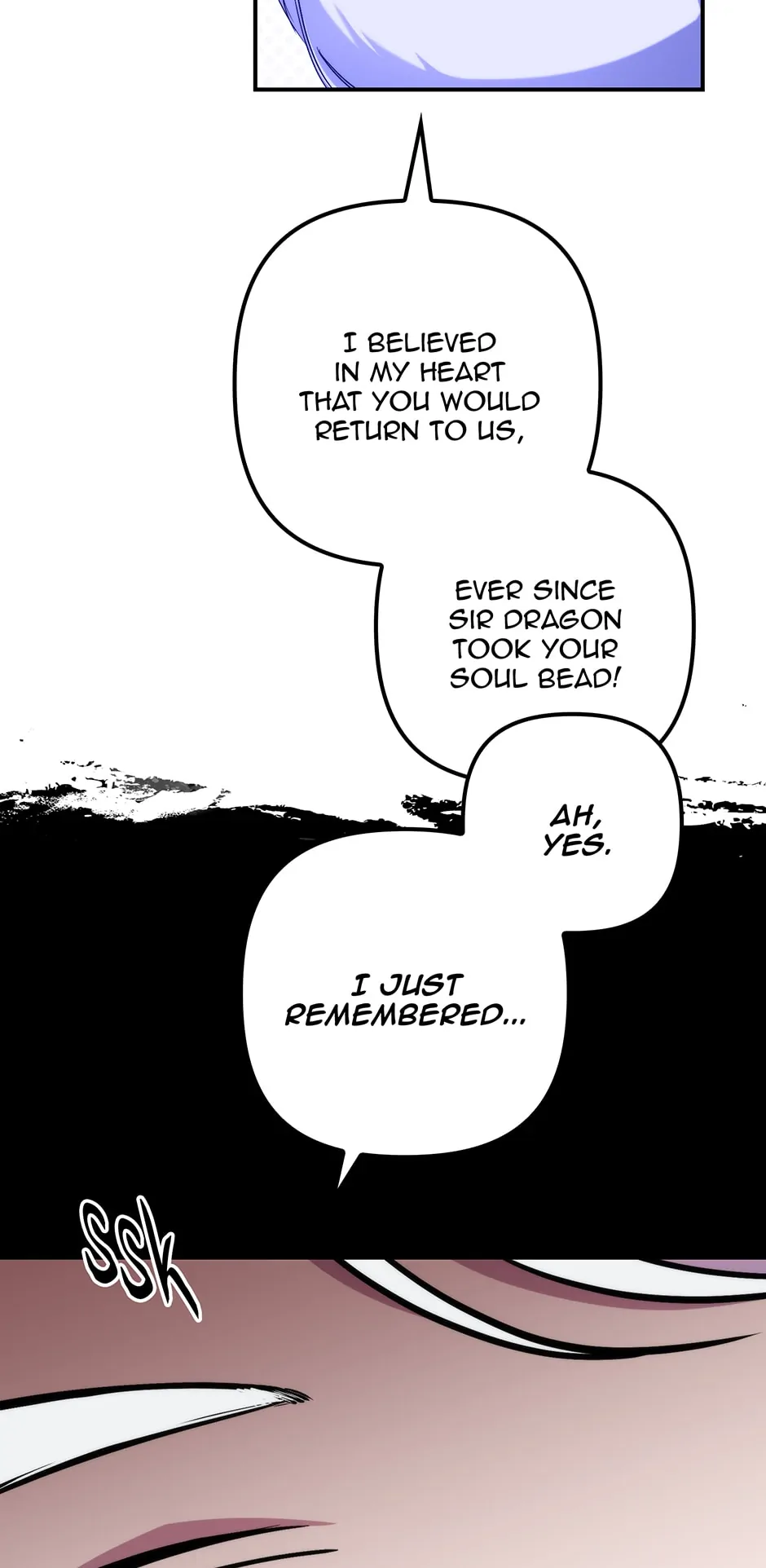 The Hero Went Crazy Even Though I’m the One Who Died Chapter 31 - Page 23