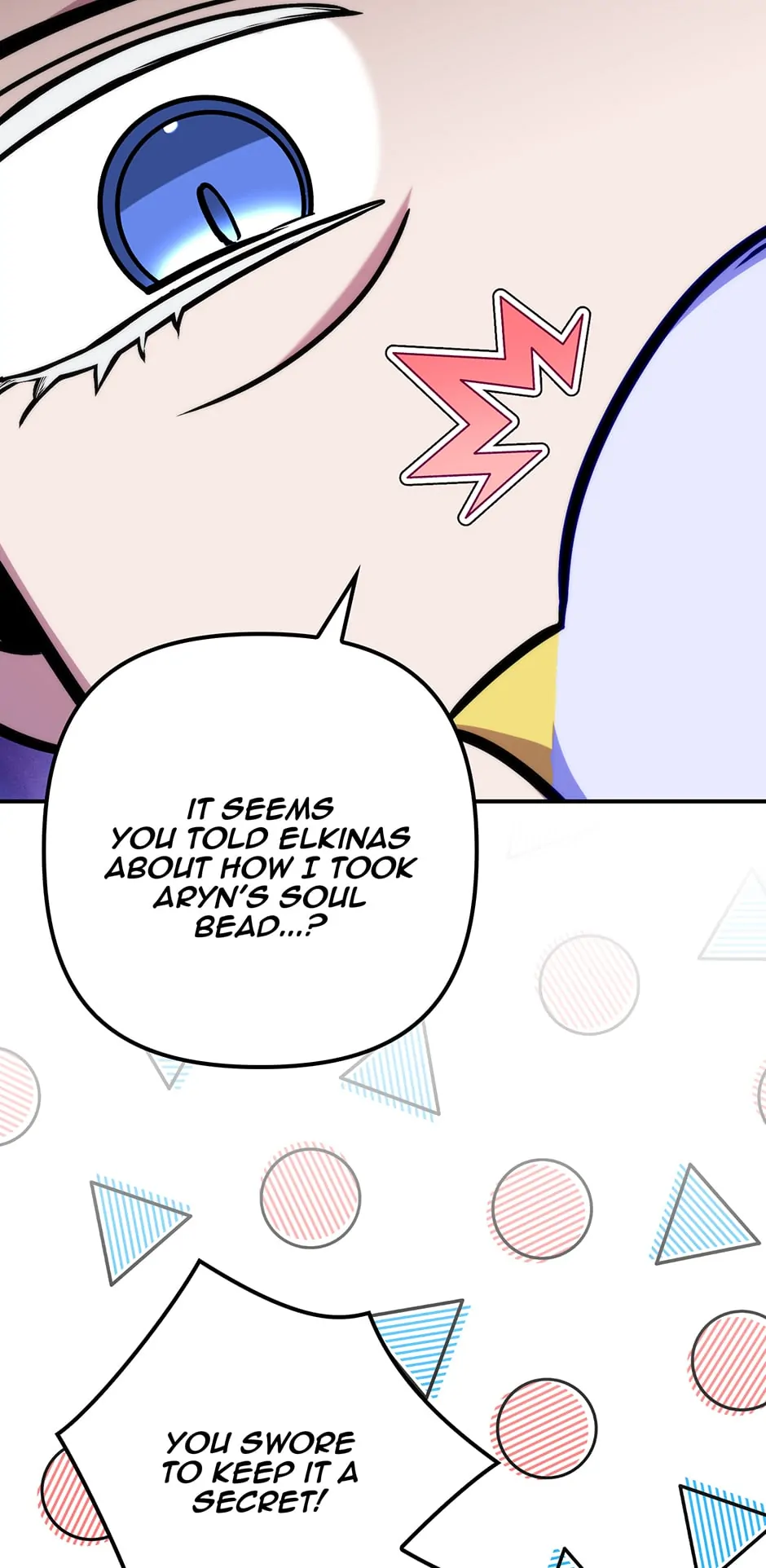The Hero Went Crazy Even Though I’m the One Who Died Chapter 31 - Page 24