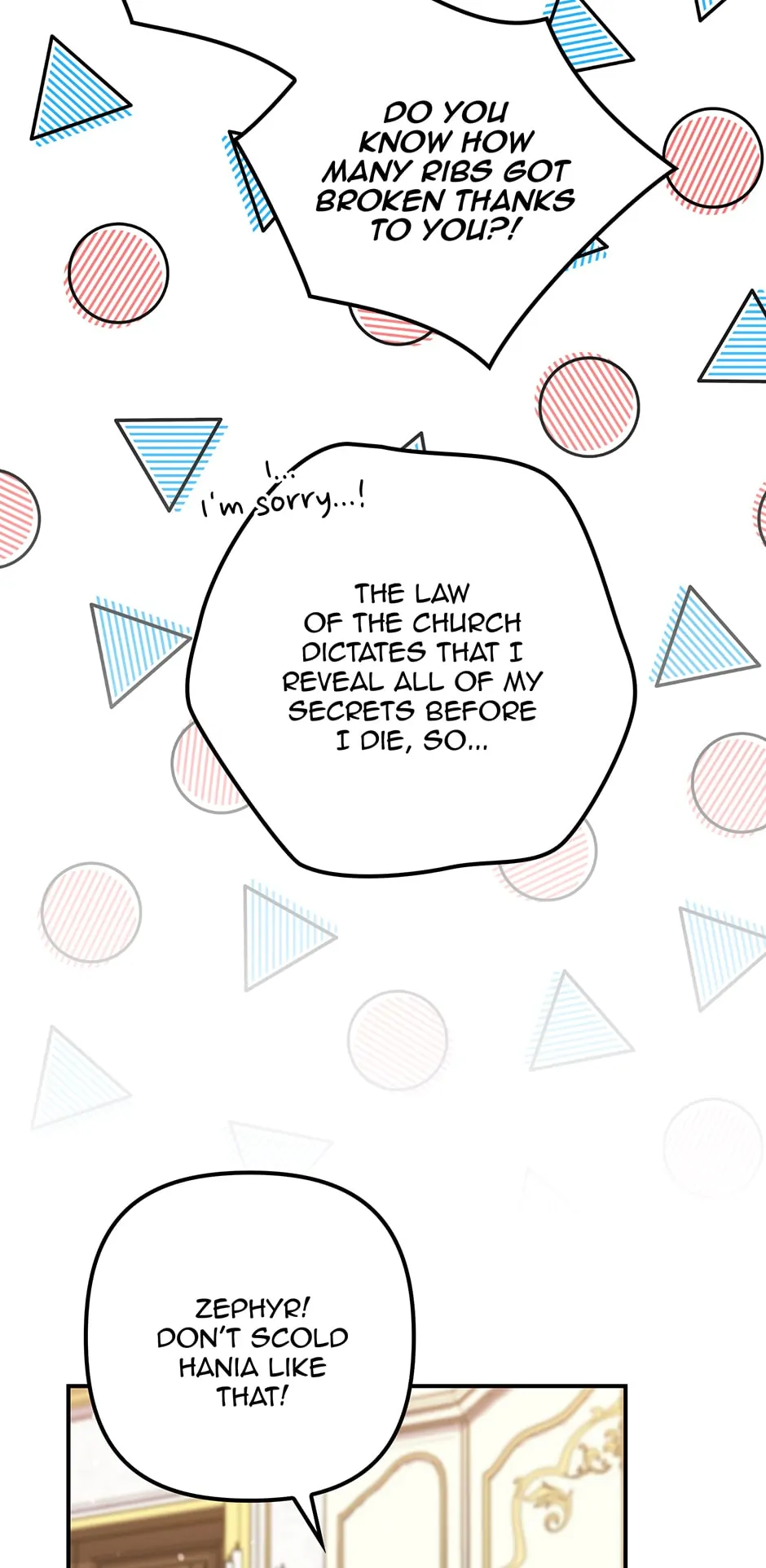 The Hero Went Crazy Even Though I’m the One Who Died Chapter 31 - Page 25