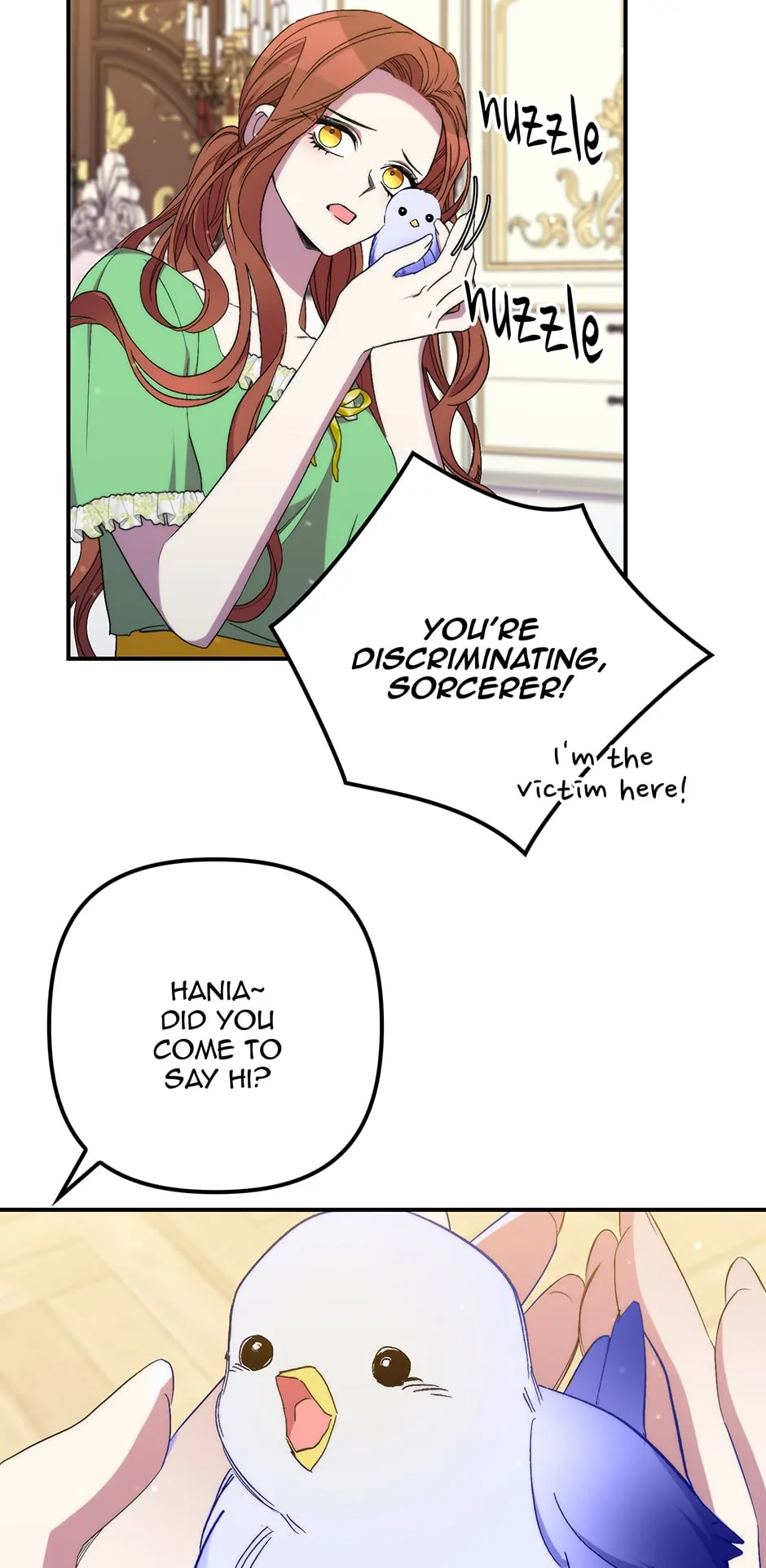 The Hero Went Crazy Even Though I’m the One Who Died Chapter 31 - Page 26