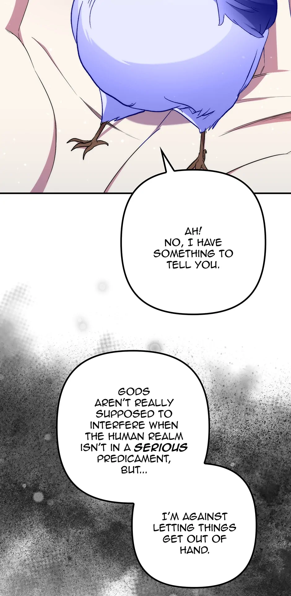 The Hero Went Crazy Even Though I’m the One Who Died Chapter 31 - Page 27