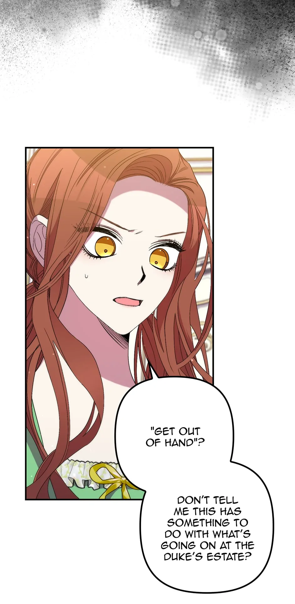 The Hero Went Crazy Even Though I’m the One Who Died Chapter 31 - Page 28