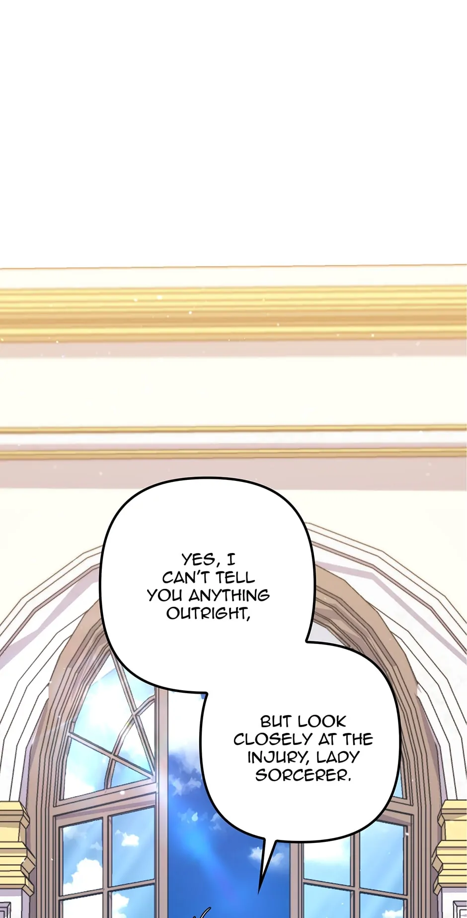 The Hero Went Crazy Even Though I’m the One Who Died Chapter 31 - Page 29
