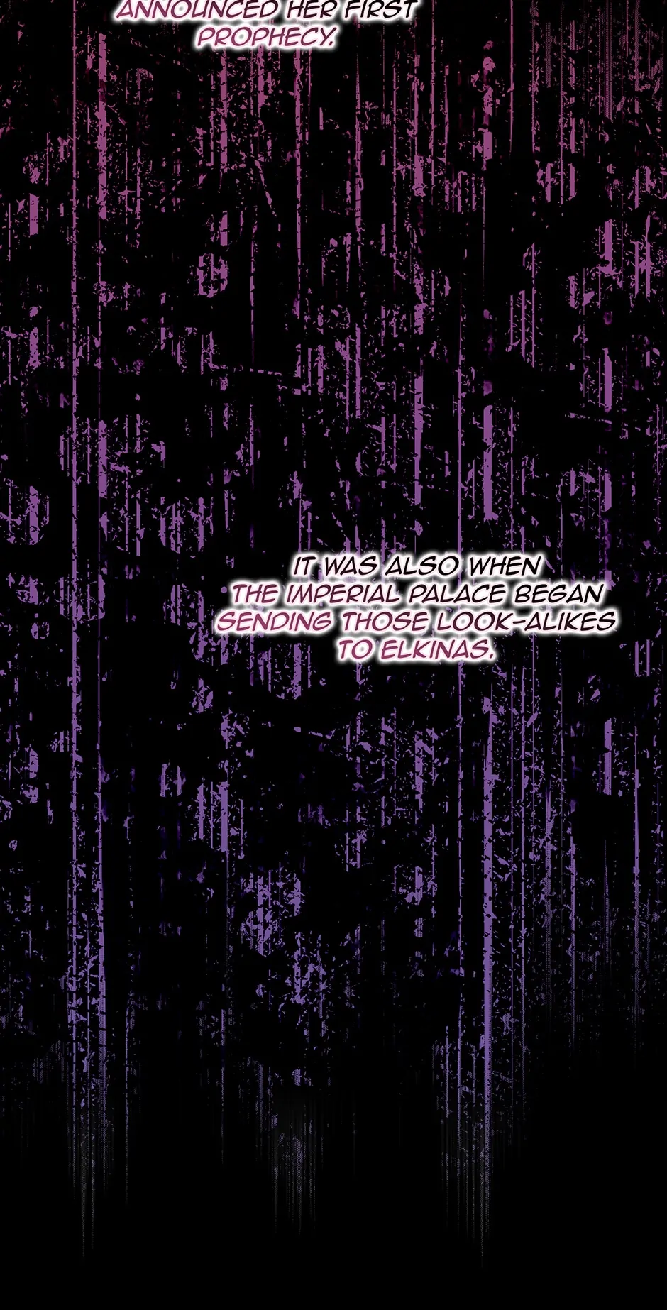 The Hero Went Crazy Even Though I’m the One Who Died Chapter 31 - Page 34