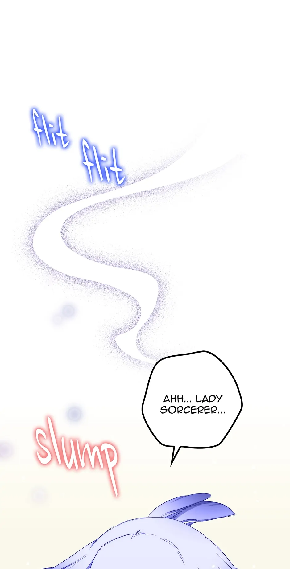 The Hero Went Crazy Even Though I’m the One Who Died Chapter 31 - Page 36