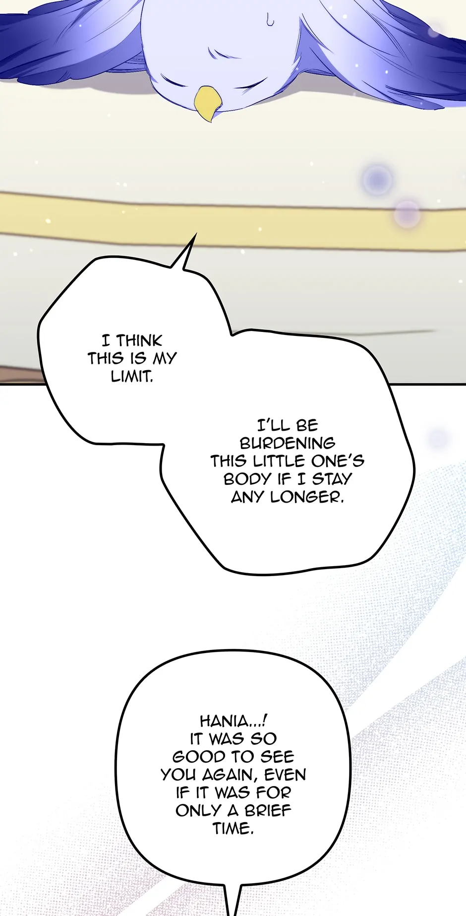 The Hero Went Crazy Even Though I’m the One Who Died Chapter 31 - Page 37
