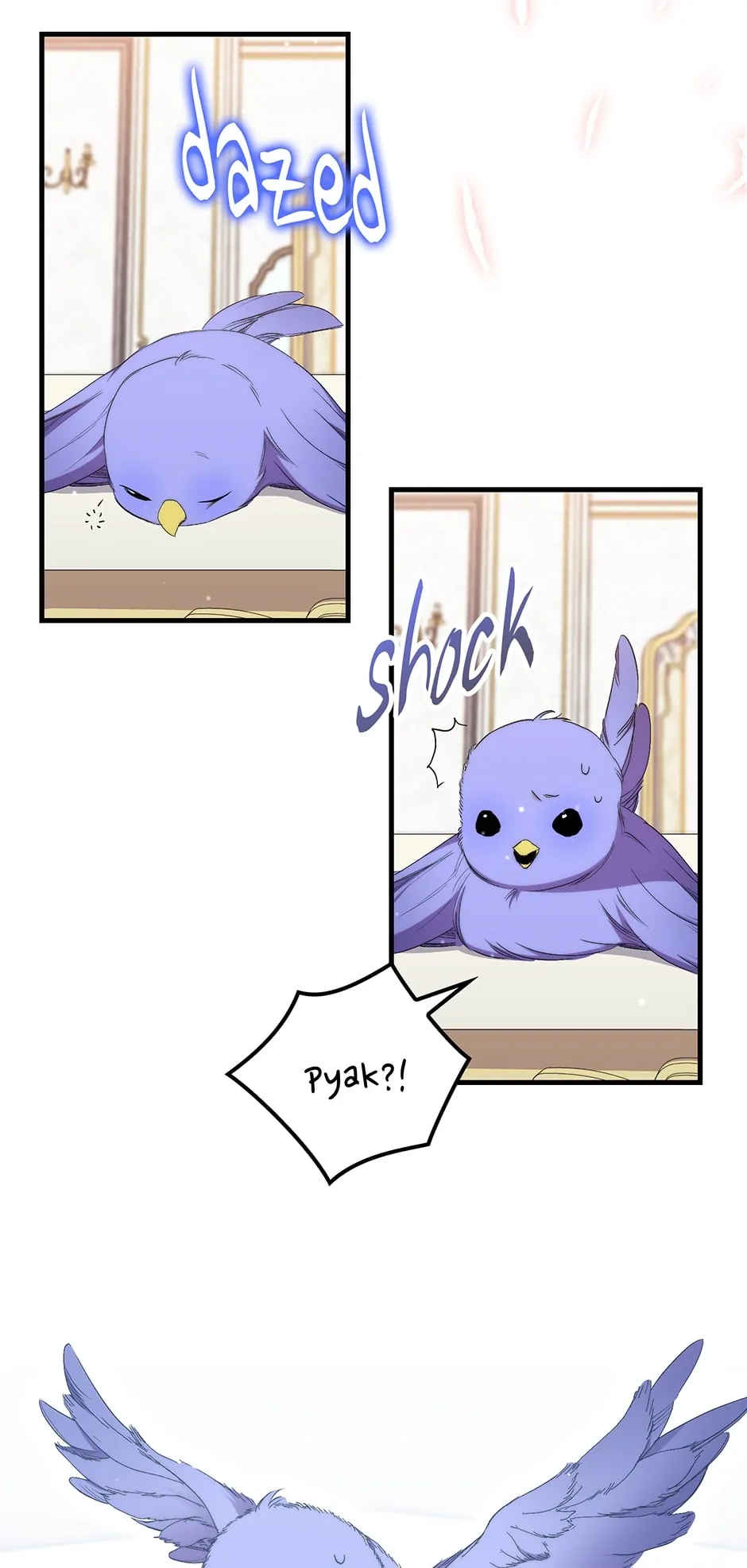 The Hero Went Crazy Even Though I’m the One Who Died Chapter 31 - Page 42
