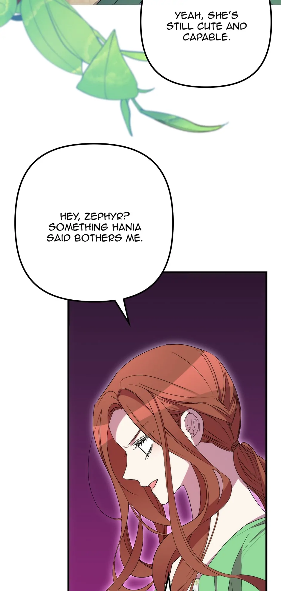 The Hero Went Crazy Even Though I’m the One Who Died Chapter 31 - Page 44