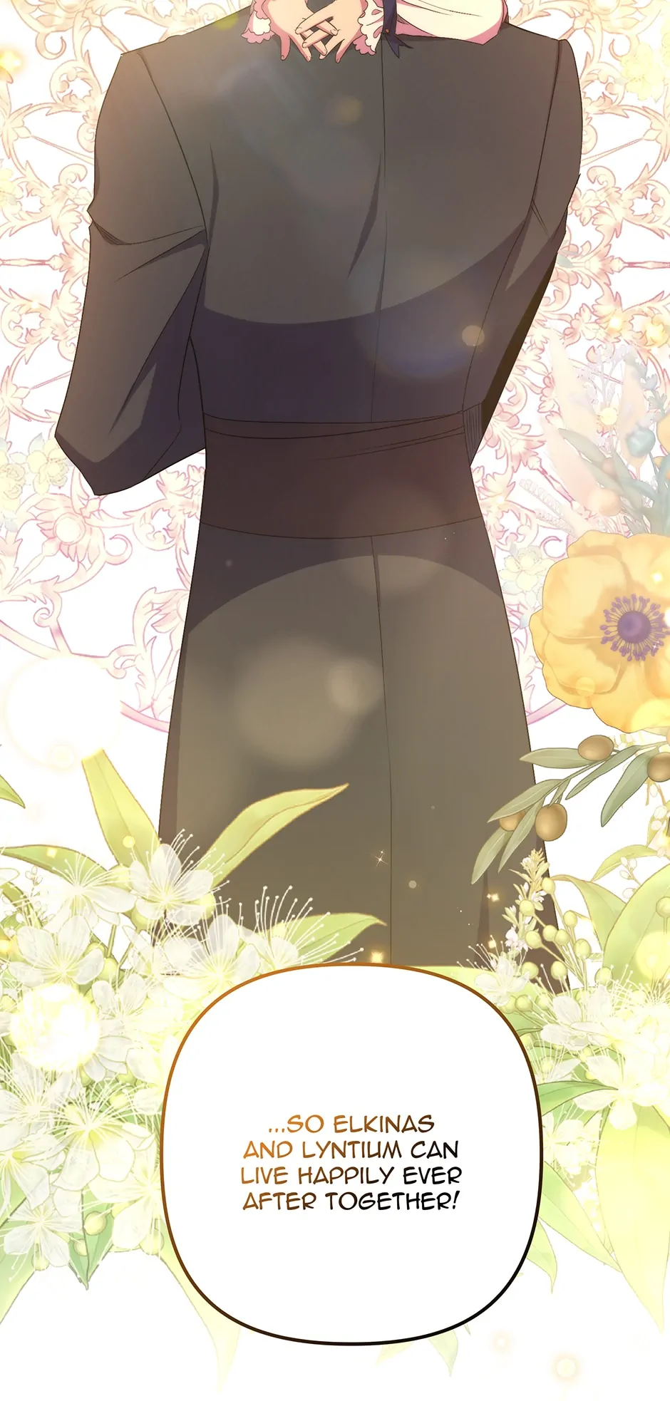 The Hero Went Crazy Even Though I’m the One Who Died Chapter 31 - Page 47