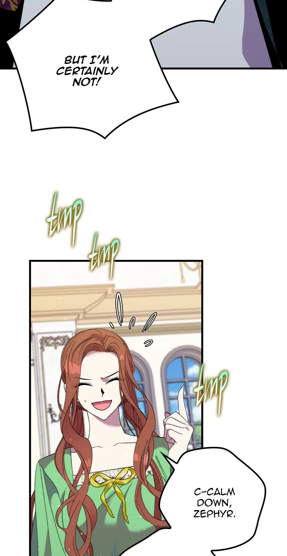 The Hero Went Crazy Even Though I’m the One Who Died Chapter 31 - Page 50