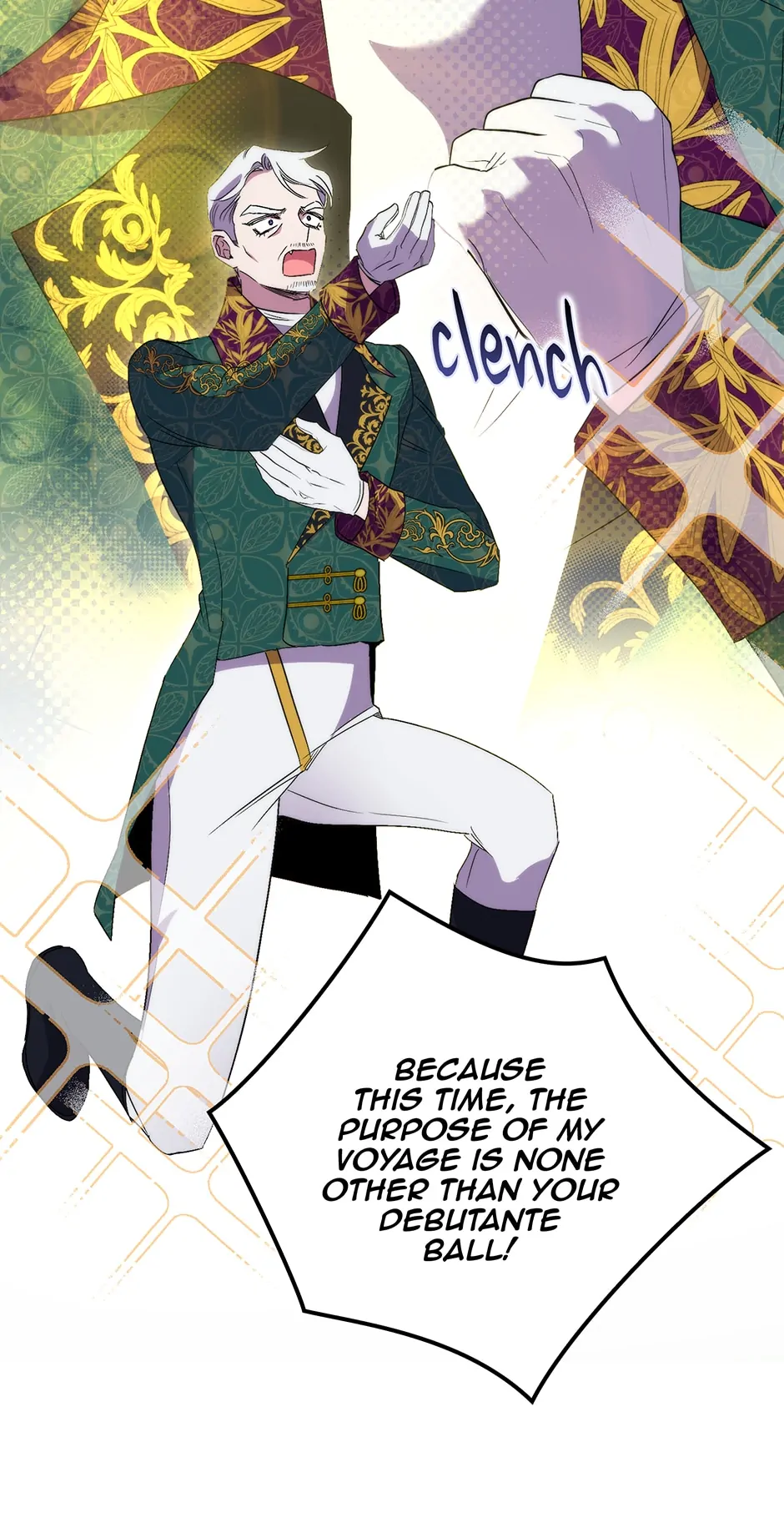 The Hero Went Crazy Even Though I’m the One Who Died Chapter 31 - Page 52