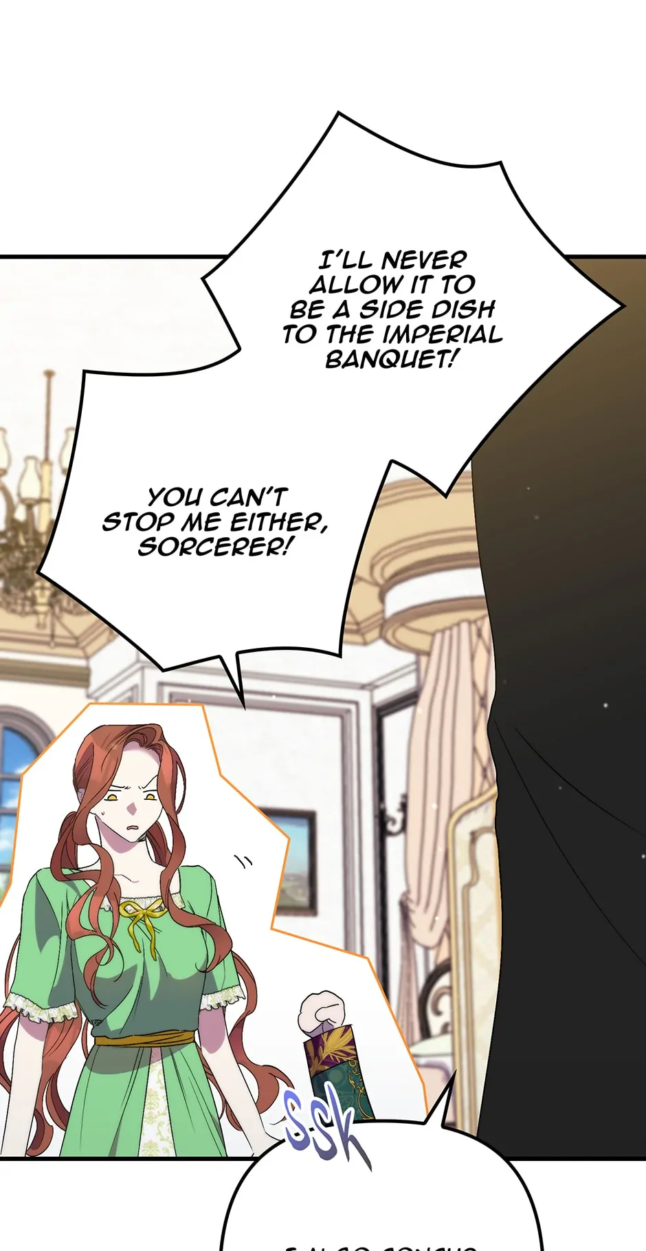 The Hero Went Crazy Even Though I’m the One Who Died Chapter 31 - Page 53