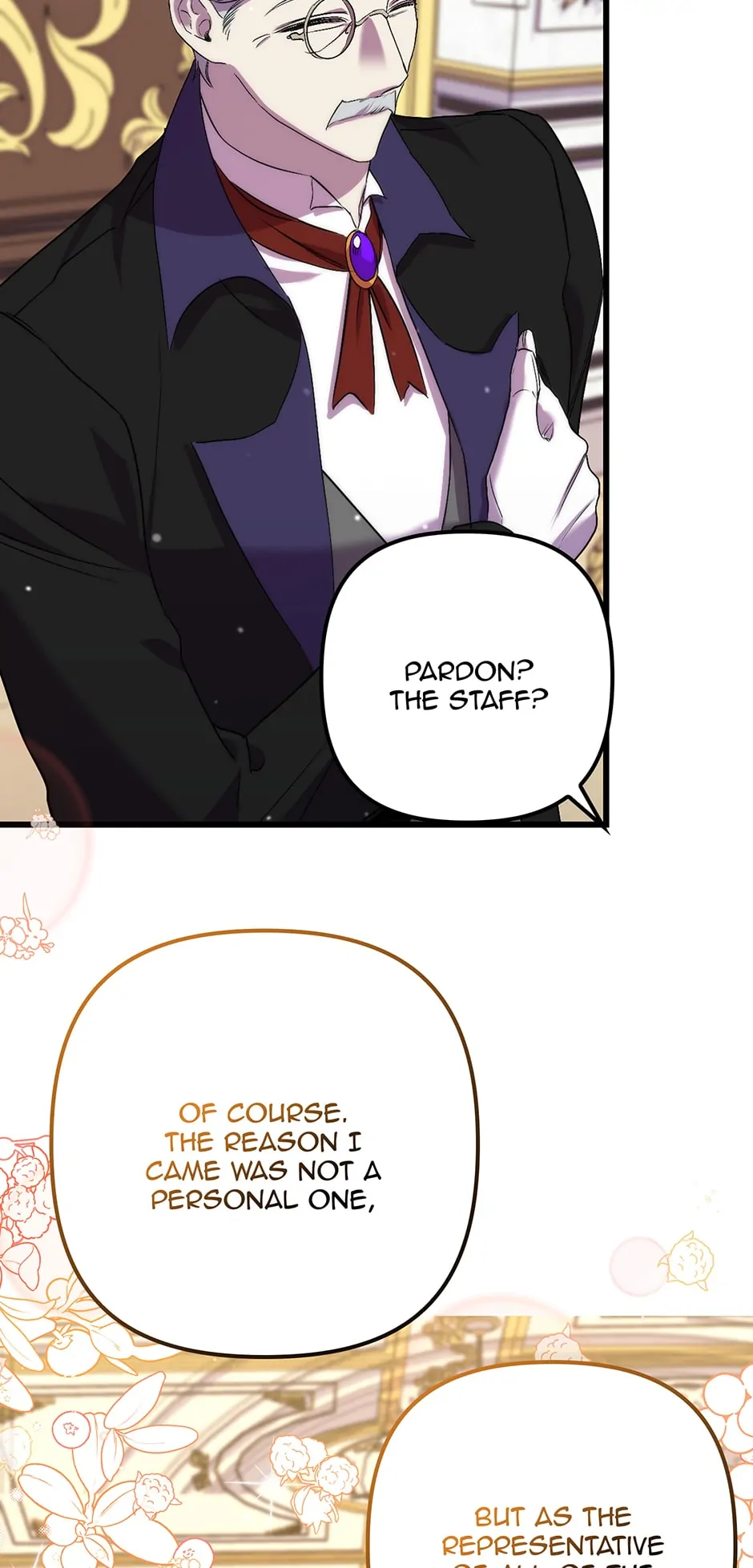 The Hero Went Crazy Even Though I’m the One Who Died Chapter 31 - Page 58