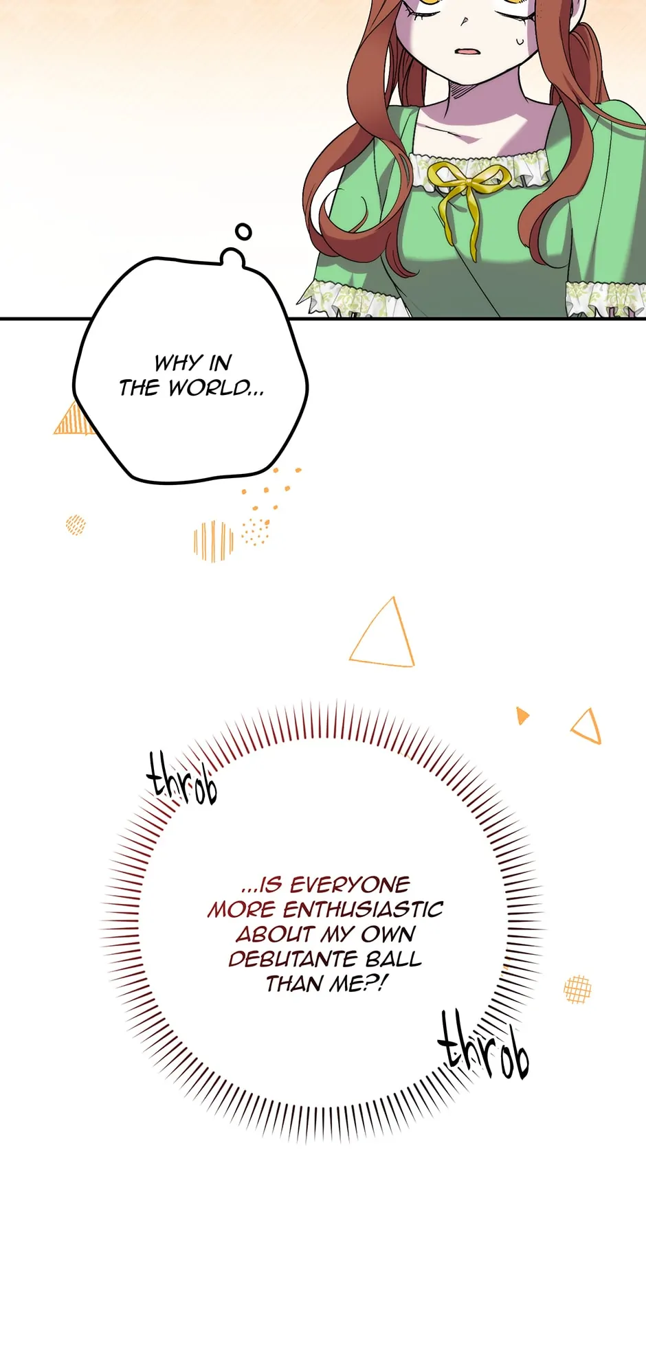 The Hero Went Crazy Even Though I’m the One Who Died Chapter 31 - Page 61