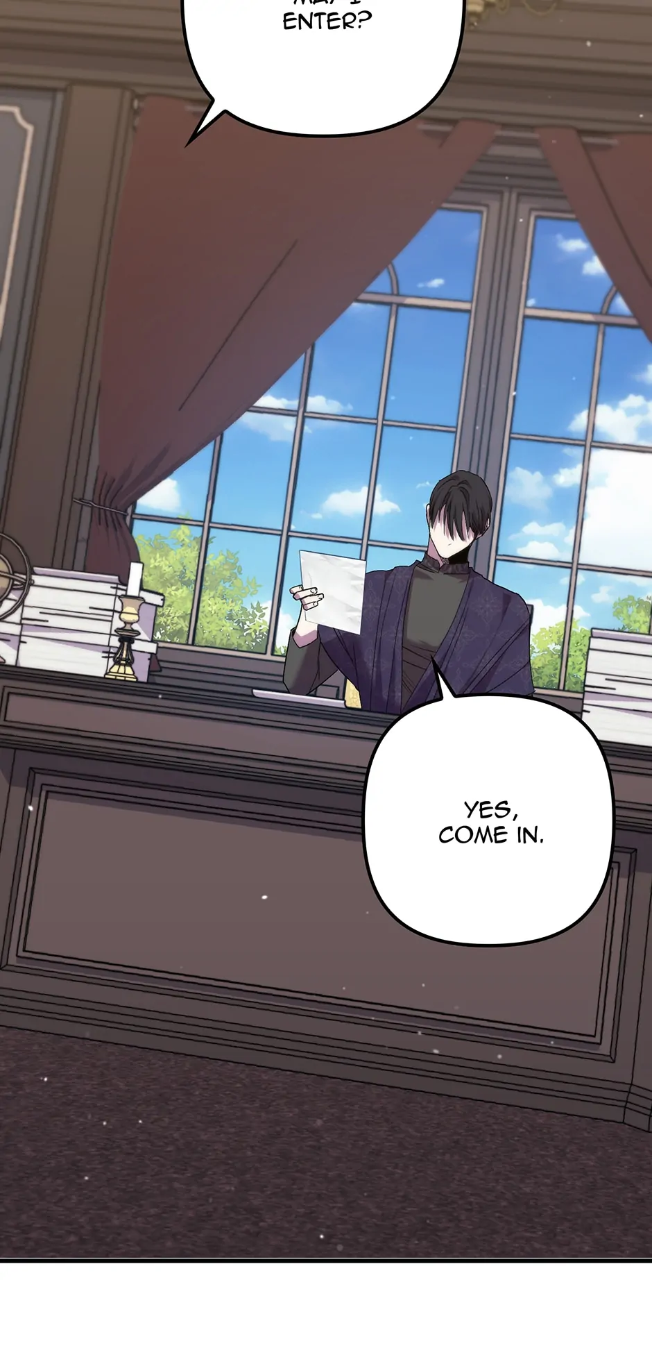 The Hero Went Crazy Even Though I’m the One Who Died Chapter 31 - Page 63